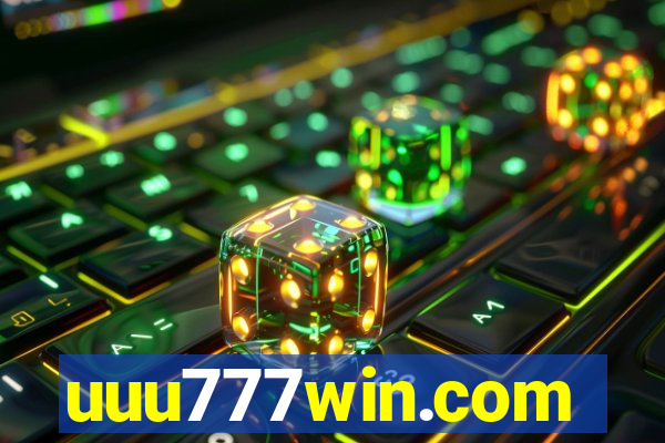 uuu777win.com