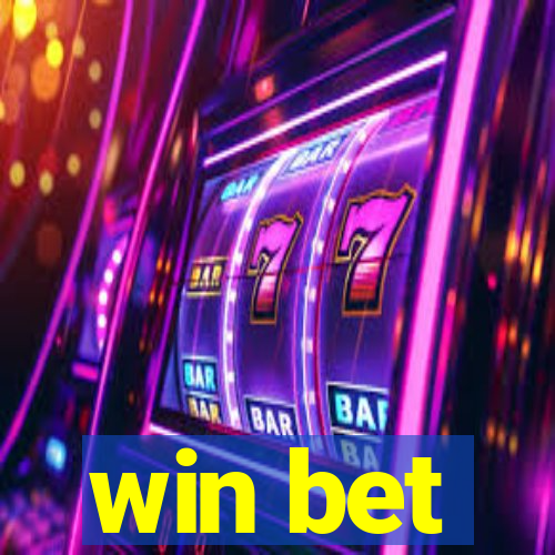 win bet