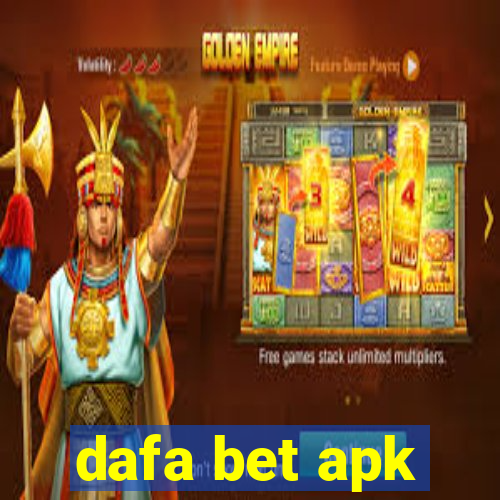 dafa bet apk