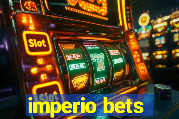 imperio bets