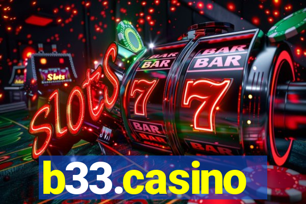 b33.casino