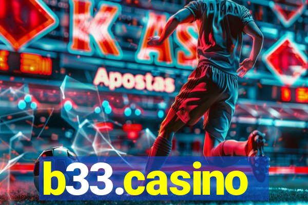 b33.casino