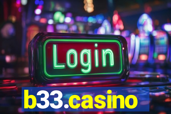 b33.casino