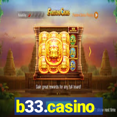 b33.casino