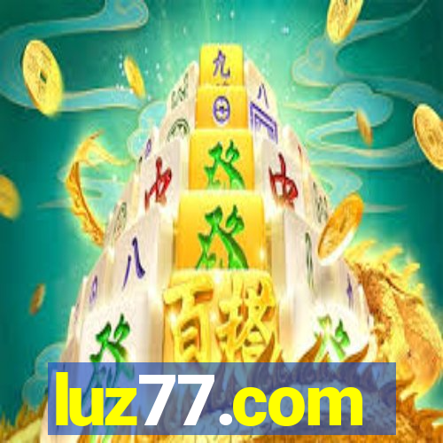 luz77.com