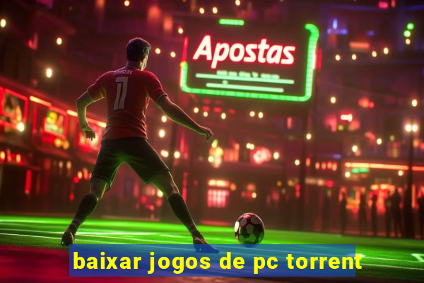 baixar jogos de pc torrent