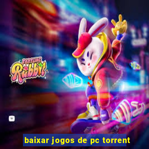 baixar jogos de pc torrent