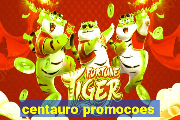 centauro promocoes