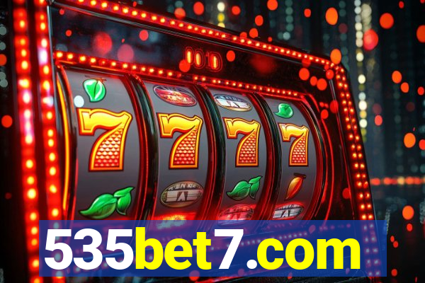 535bet7.com