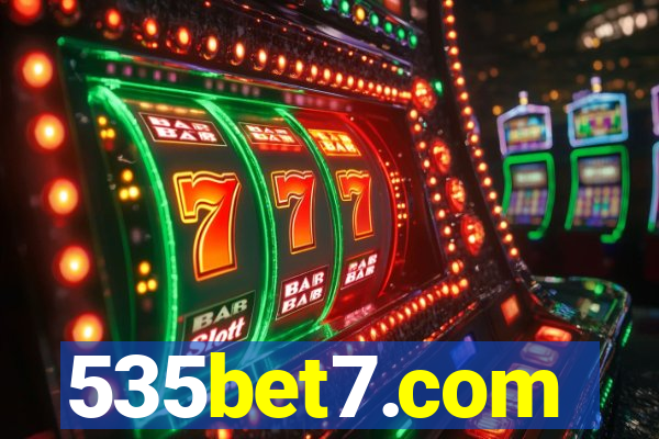 535bet7.com