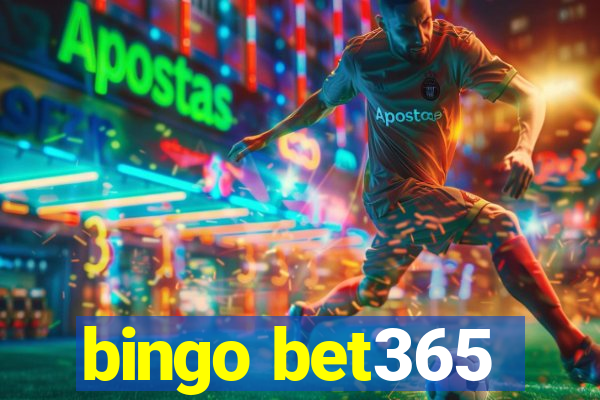 bingo bet365