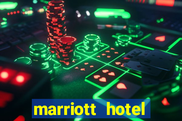 marriott hotel aruba stellaris casino