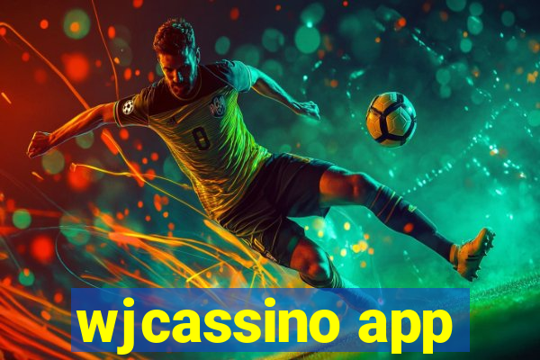 wjcassino app