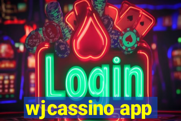 wjcassino app