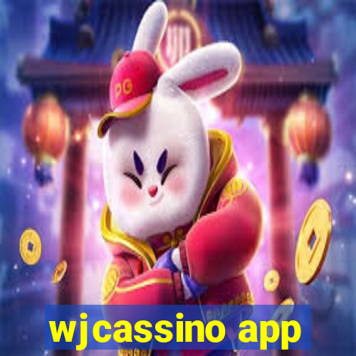 wjcassino app