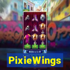 PixieWings