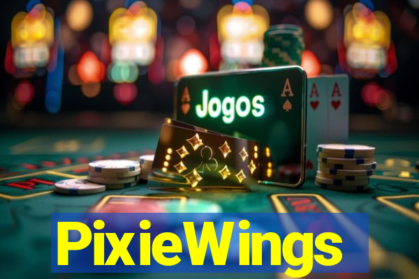 PixieWings