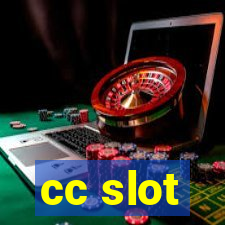 cc slot