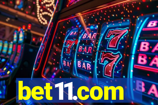 bet11.com