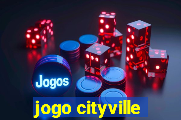 jogo cityville