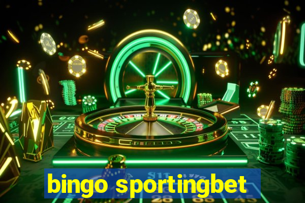 bingo sportingbet