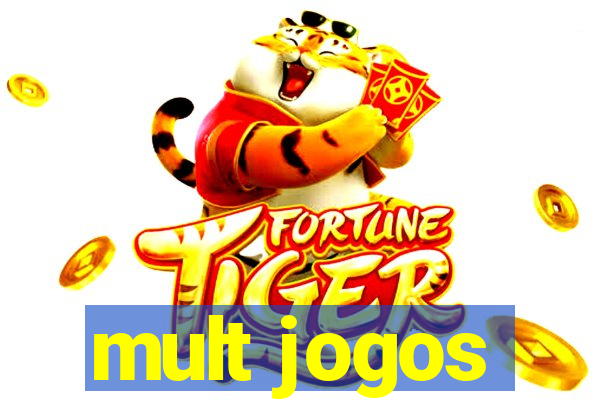 mult jogos