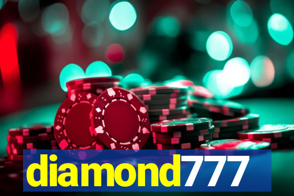 diamond777