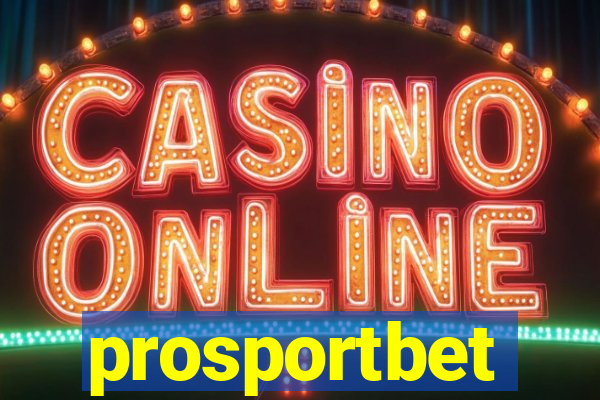 prosportbet