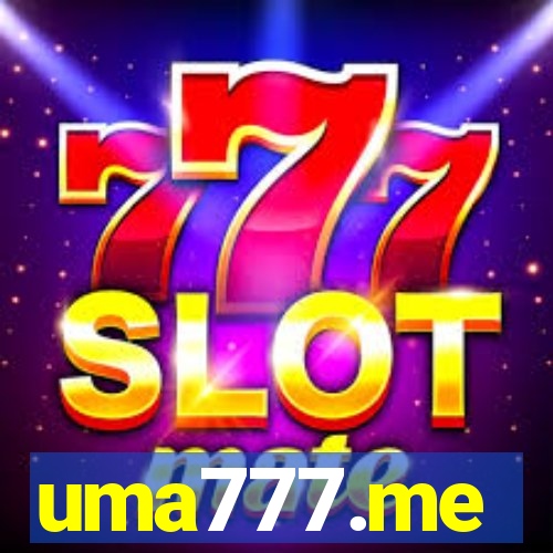 uma777.me