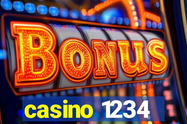 casino 1234