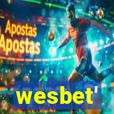 wesbet'