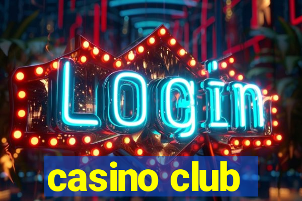 casino club