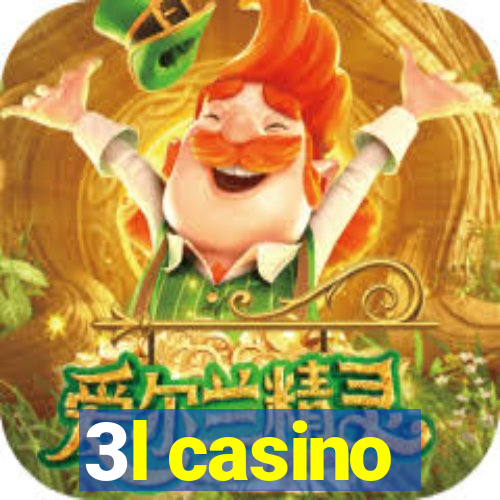 3l casino