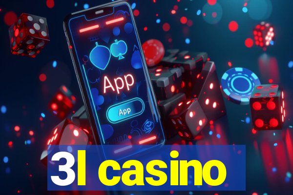 3l casino