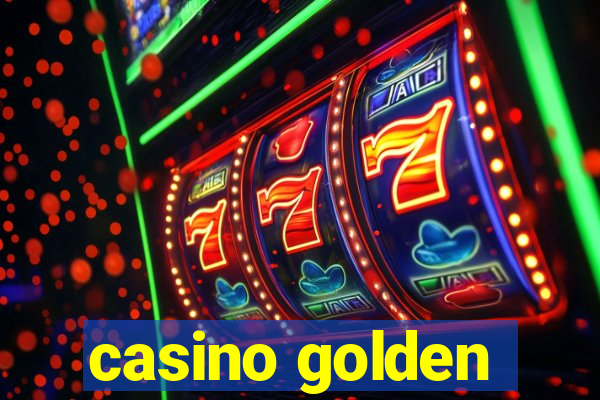 casino golden