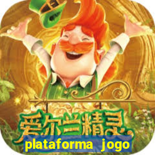 plataforma jogo fortune tiger