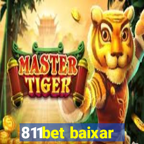 811bet baixar