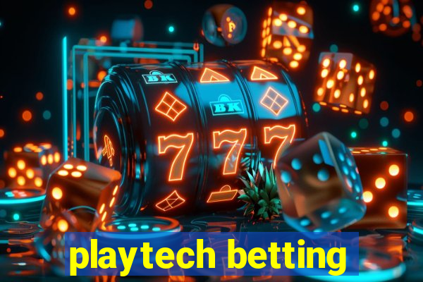 playtech betting