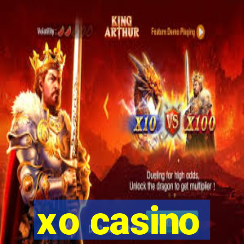 xo casino