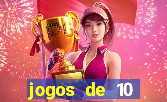 jogos de 10 centavos na bet365