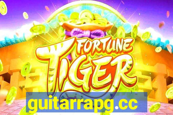 guitarrapg.cc