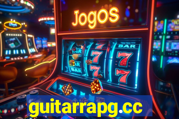 guitarrapg.cc