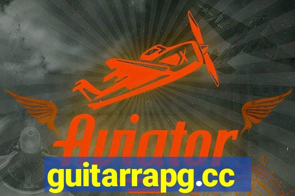 guitarrapg.cc