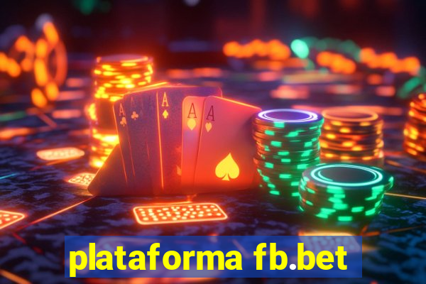 plataforma fb.bet