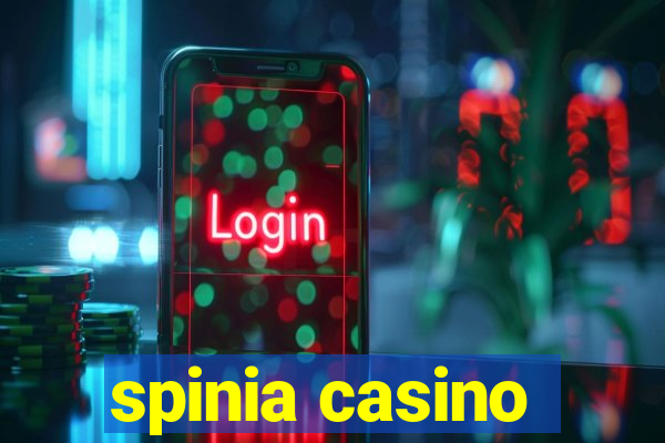 spinia casino