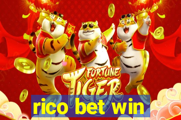 rico bet win