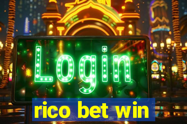 rico bet win