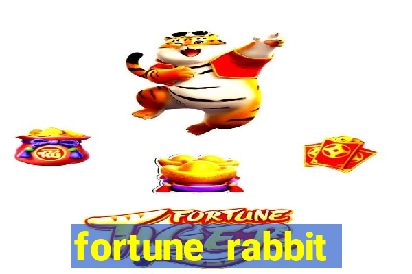 fortune rabbit gratis demo Informational