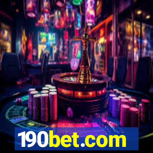 190bet.com