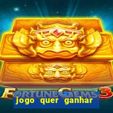 jogo quer ganhar dinheiro de verdade